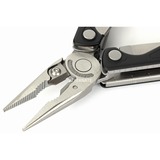 Leatherman CHARGE+, Herramienta multi plateado/Negro