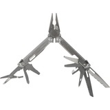 Leatherman FREE P4, Herramienta multi plateado