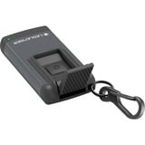Ledlenser 502574, Linterna gris