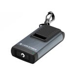 Ledlenser K4R, Linterna gris