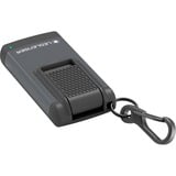 Ledlenser K4R, Linterna gris