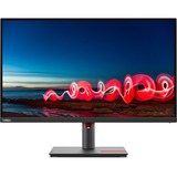 Lenovo P27h-30(A22270QP0), Monitor LED negro