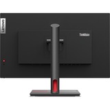 Lenovo P27h-30(A22270QP0), Monitor LED negro