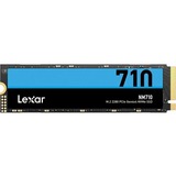 Lexar LNM710X002T-RNNNG, Unidad de estado sólido