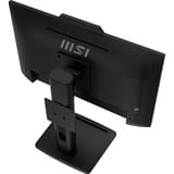 MSI PRO MP242PMGDE, Monitor LED negro