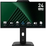 MSI PRO MP242PMG, Monitor LED negro