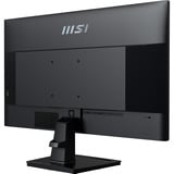 MSI PRO MP275Q, Monitor LED negro