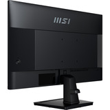 MSI PRO MP275Q, Monitor LED negro