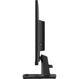 MSI Pro MP275QDE pantalla para PC 68,6 cm (27") 2560 x 1440 Pixeles Wide Quad HD LCD Negro, Monitor LED negro, 68,6 cm (27"), 2560 x 1440 Pixeles, Wide Quad HD, LCD, 4 ms, Negro
