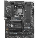 MSI Z890 GAMING WIFI, Placa base negro