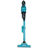 Makita DCL286FZ, Aspirador vertical Petrol