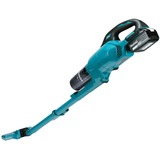 Makita DCL286FZ, Aspirador vertical Petrol