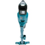 Makita DCL286FZ, Aspirador vertical Petrol