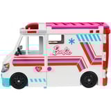 Mattel HKT79 accesorio para muñecas Coche de muñeca, Vehículo de juguete Coche de muñeca, 3 año(s), Necesita pilas, 250 g