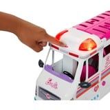 Mattel HKT79 accesorio para muñecas Coche de muñeca, Vehículo de juguete Coche de muñeca, 3 año(s), Necesita pilas, 250 g