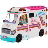 Mattel HKT79 accesorio para muñecas Coche de muñeca, Vehículo de juguete Coche de muñeca, 3 año(s), Necesita pilas, 250 g