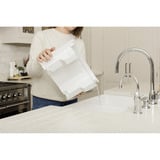 Meaco Dry Arete One 20L Deshumidificador y Purificador de Aire por Compresor blanco/Beige