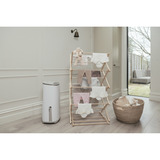 Meaco Dry Arete One 20L Deshumidificador y Purificador de Aire por Compresor blanco/Beige