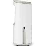 Meaco Dry Arete One 20L Deshumidificador y Purificador de Aire por Compresor blanco/Beige