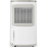Meaco Dry Arete One 20L Deshumidificador y Purificador de Aire por Compresor blanco/Beige