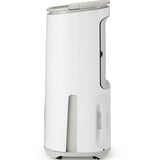 Meaco Dry Arete One 20L Deshumidificador y Purificador de Aire por Compresor blanco/Beige
