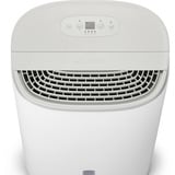 Meaco Dry Arete One 20L Deshumidificador y Purificador de Aire por Compresor blanco/Beige