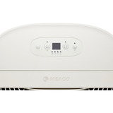 Meaco Dry Arete One 20L Deshumidificador y Purificador de Aire por Compresor blanco/Beige