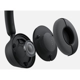 Microsoft Modern Wireless Headset Auriculares Inalámbrico Diadema Oficina/Centro de llamadas Bluetooth Negro, Auriculares con micrófono negro, Inalámbrico, Oficina/Centro de llamadas, 100 - 20000 Hz, 136 g, Auriculares, Negro