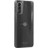 Motorola Moto G52 16,8 cm (6.6") Ranura híbrida Dual SIM Android 12 4G USB Tipo C 4 GB 128 GB 5000 mAh Gris, Móvil negro, 16,8 cm (6.6"), 4 GB, 128 GB, 50 MP, Android 12, Gris