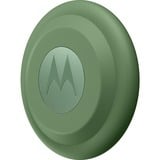 Motorola PG38C06071 localizador o rastreador GPS Universal Buscador Verde, Rastreador de seguimiento verde, Universal, Buscador, Verde, Sustancia hidrófoba, 100 m, IP67