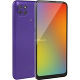 Motorola moto g9 power PALR0019SE smartphones 17,3 cm (6.8") SIM única Android 10.0 4G USB Tipo C 4 GB 128 GB 6000 mAh Violeta, Móvil lila, 17,3 cm (6.8"), 4 GB, 128 GB, 64 MP, Android 10.0, Violeta