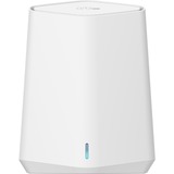Netgear Orbi Pro WiFi 6 Mini AX1800 Satellite (SXS30) Doble banda (2,4 GHz / 5 GHz) Wi-Fi 6 (802.11ax) Blanco 4 Interno, Punto de acceso blanco, Blanco, Interno, Poder, Doble banda (2,4 GHz / 5 GHz), Wi-Fi 6 (802.11ax), 802.11a, 802.11b, 802.11g, Wi-Fi 4 (802.11n), Wi-Fi 5 (802.11ac), Wi-Fi 6 (802.11ax)