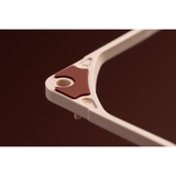 Noctua NA-IS1-12 Sx2, Soporte marrón/Beige