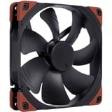 Noctua NF-A14 industrialPPC-24V-3000 SP IP67 PWM, Ventilador negro