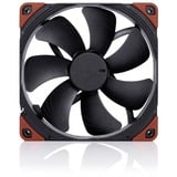 Noctua NF-A14 industrialPPC-24V-3000 SP IP67 PWM, Ventilador negro