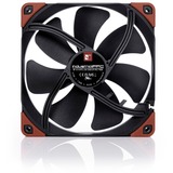 Noctua NF-A14 industrialPPC-24V-3000 SP IP67 PWM, Ventilador negro