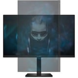 OMEN Monitor gaming OMEN by HP de 23,8 pulgadas, FHD y 165 Hz - OMEN 24, Monitor de gaming negro, OMEN by HP Monitor gaming OMEN by de 23,8 pulgadas, FHD y 165 Hz - OMEN 24, 60,5 cm (23.8"), 1920 x 1080 Pixeles, Full HD, LCD, 1 ms, Negro