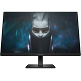 OMEN OMEN 24 (HSD-0154-A), Monitor de gaming negro