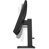 OMEN OMEN 24 (HSD-0154-A), Monitor de gaming negro