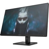 OMEN OMEN 24 (HSD-0154-A), Monitor de gaming negro