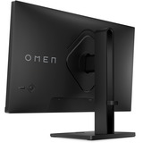 OMEN OMEN 24 (HSD-0154-A), Monitor de gaming negro