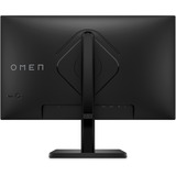 OMEN OMEN 24 (HSD-0154-A), Monitor de gaming negro