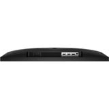 OMEN OMEN 24 (HSD-0154-A), Monitor de gaming negro