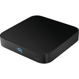 OWC Caja de unidades negro