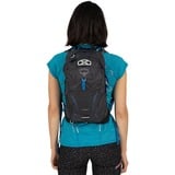 Osprey 10005082, Mochila gris oscuro