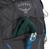 Osprey 10005082, Mochila gris oscuro