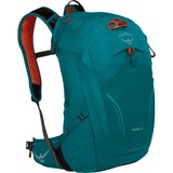 Osprey Mochila verde