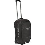 Osprey Rolling Transporter 40, Carretilla negro