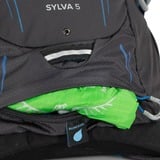 Osprey Sylva 5, Mochila gris oscuro