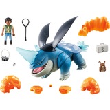 PLAYMOBIL 71082, Juegos de construcción 